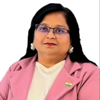 Akanksha Garg